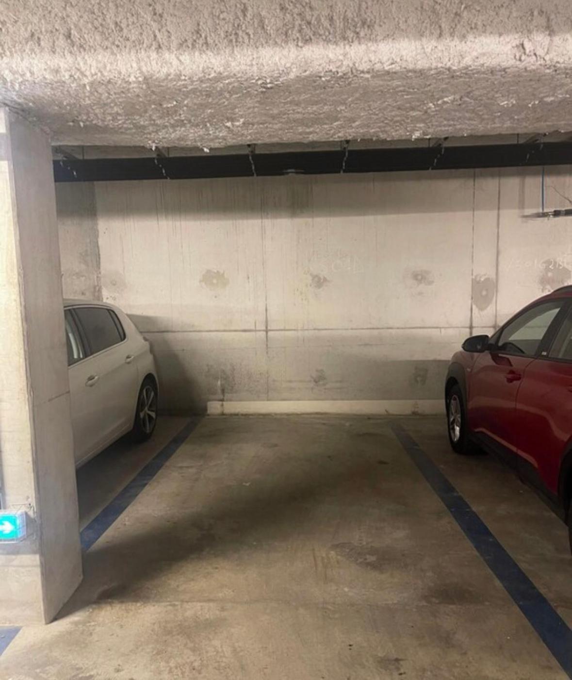 Appart'Hotels Sacre Coeur Parking Gratuit 巴黎 外观 照片