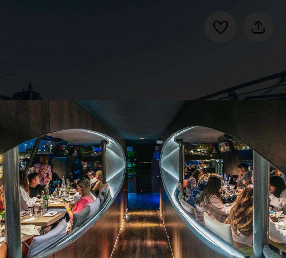 Appart'Hotels Sacre Coeur Parking Gratuit 巴黎 外观 照片